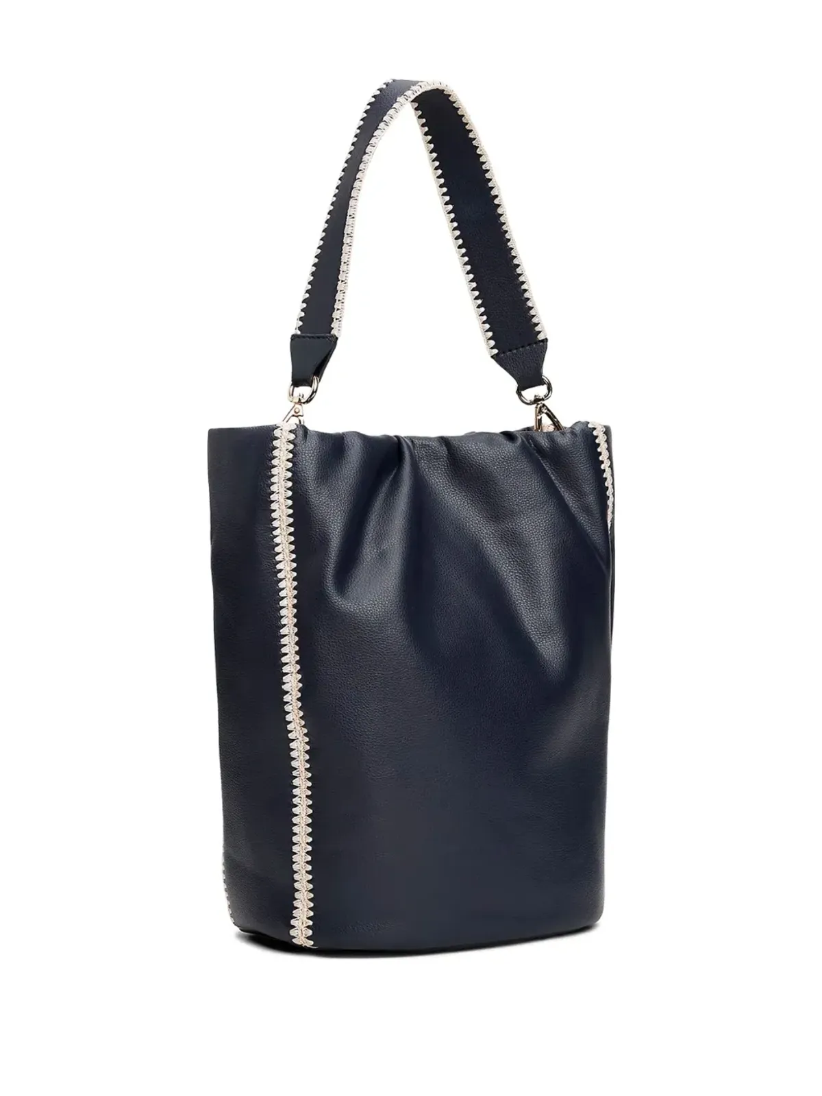 Tommy Hilfiger ブレイドトリムバッグ - Blue - 画像2