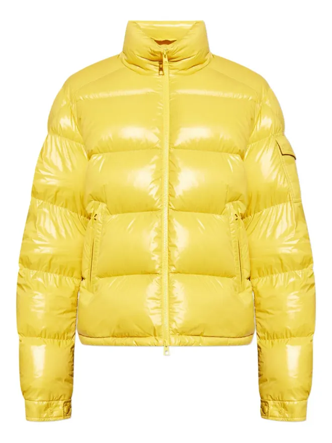 Moncler Moncler Levithaパディッドジャケットの商品画像