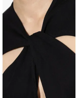 Coperni カットアウトトップ - サムネイル5
