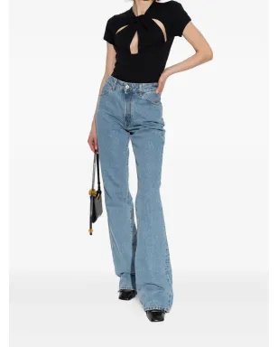 Coperni カットアウトトップ - サムネイル2