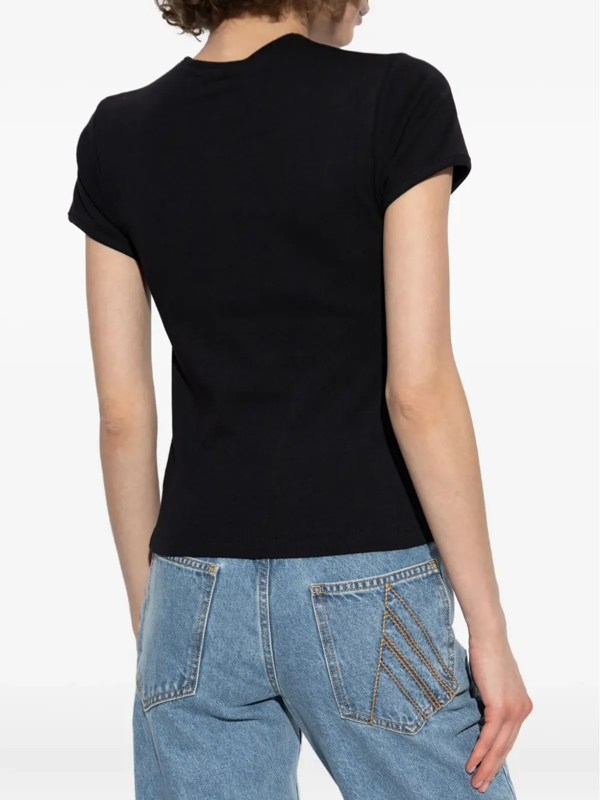 Coperni カットアウトトップ - 画像4