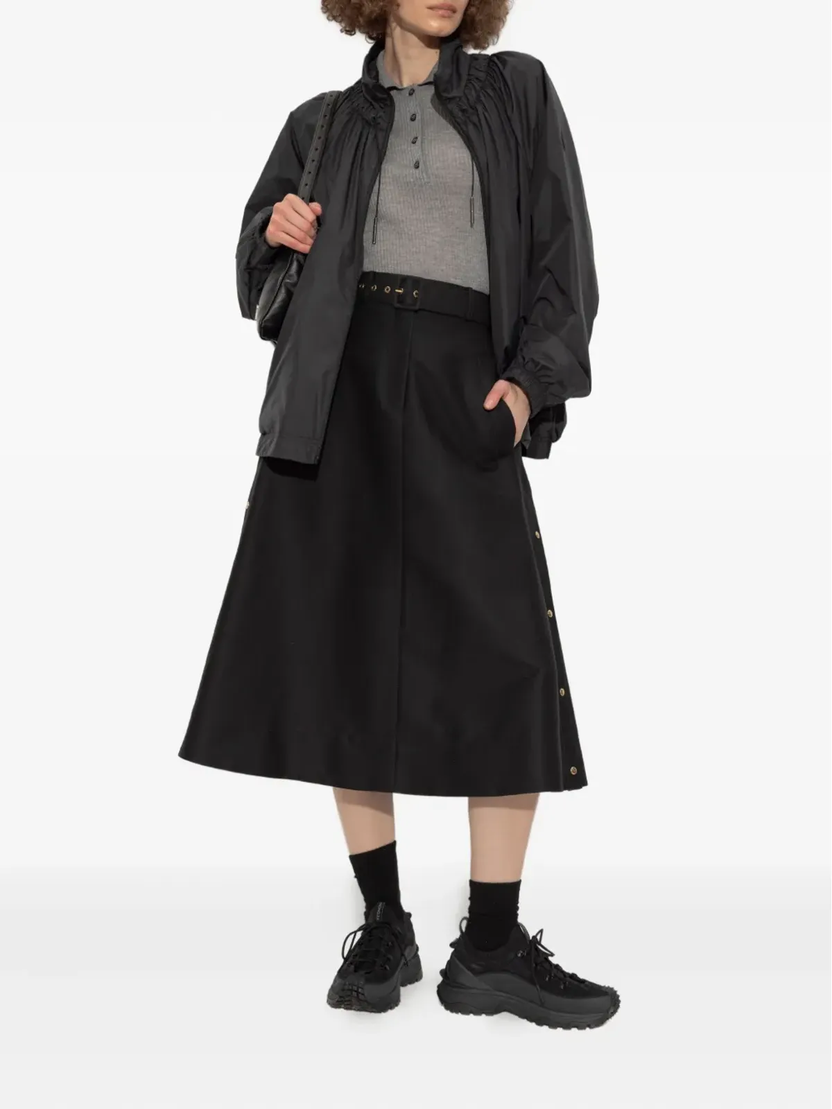 Moncler Valencayジャケット - 画像2