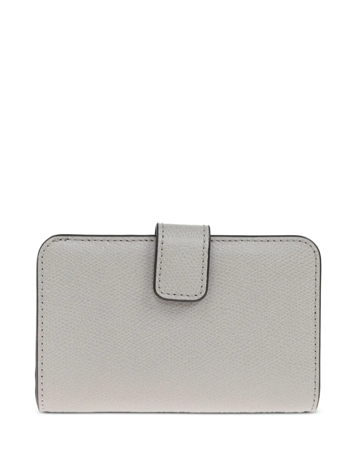 Furla レザー二つ折り財布 - 画像2