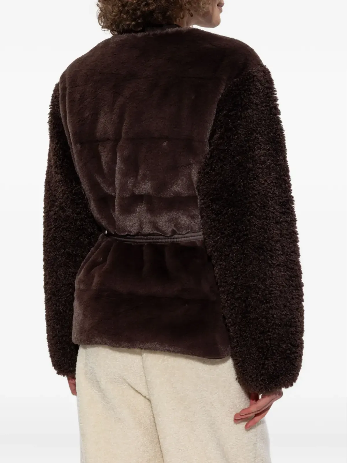 Moncler Jouillat ジャケット - 画像4