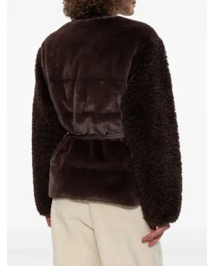 Moncler Jouillat ジャケット - サムネイル4