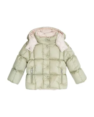 Moncler Enfant パラナ ダウンジャケット - サムネイル1