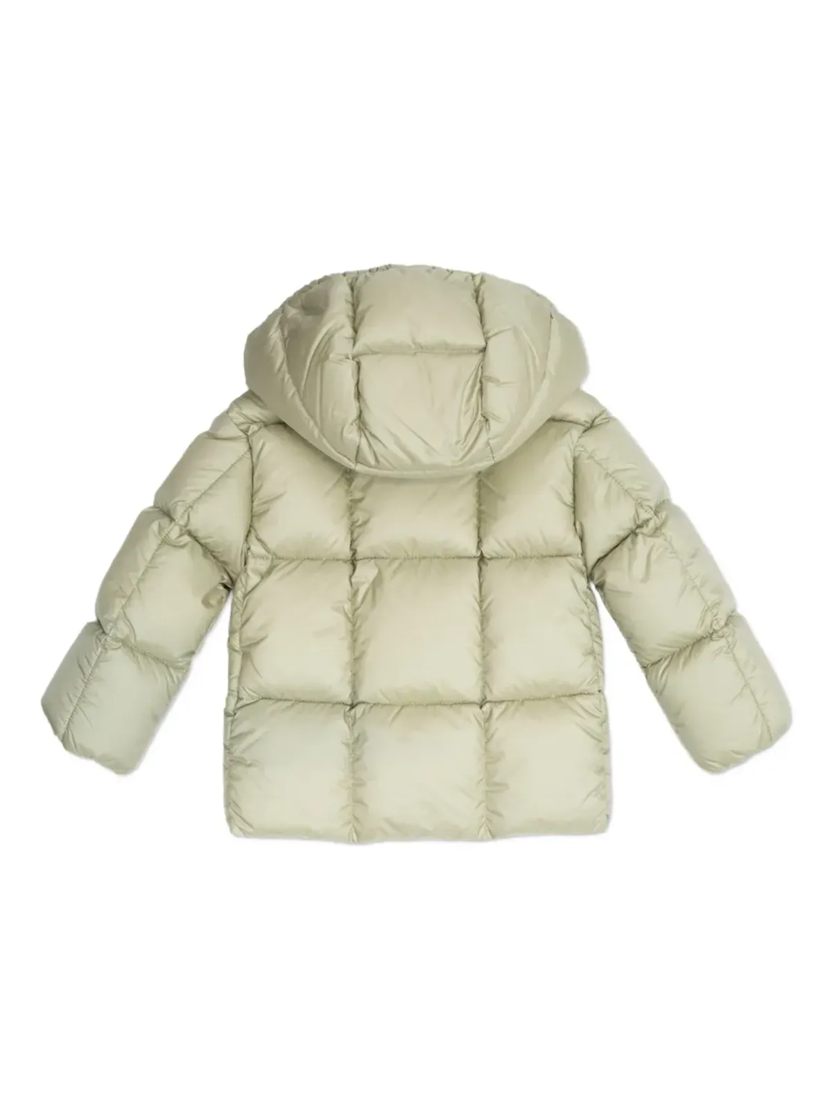 Moncler Enfant パラナ ダウンジャケット - 画像2