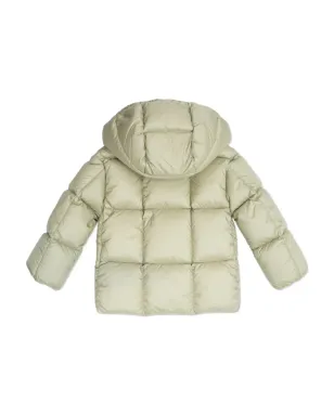 Moncler Enfant パラナ ダウンジャケット - サムネイル2