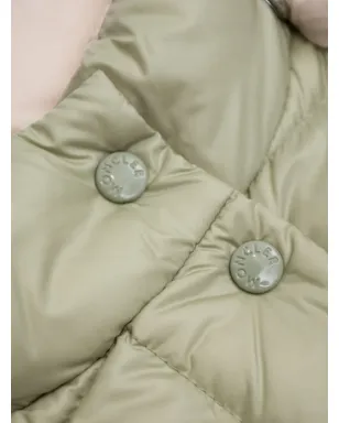 Moncler Enfant パラナ ダウンジャケット - サムネイル3