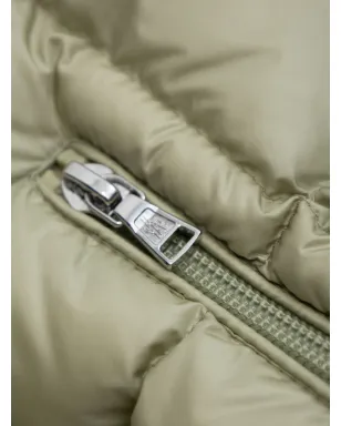 Moncler Enfant パラナ ダウンジャケット - サムネイル4
