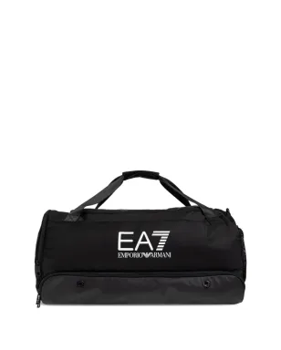 Ea7 Emporio Armani EA7 ロゴ ダッフルバッグ - サムネイル1