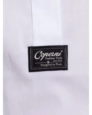Coperni ロゴパッチシャツ - サムネイル5