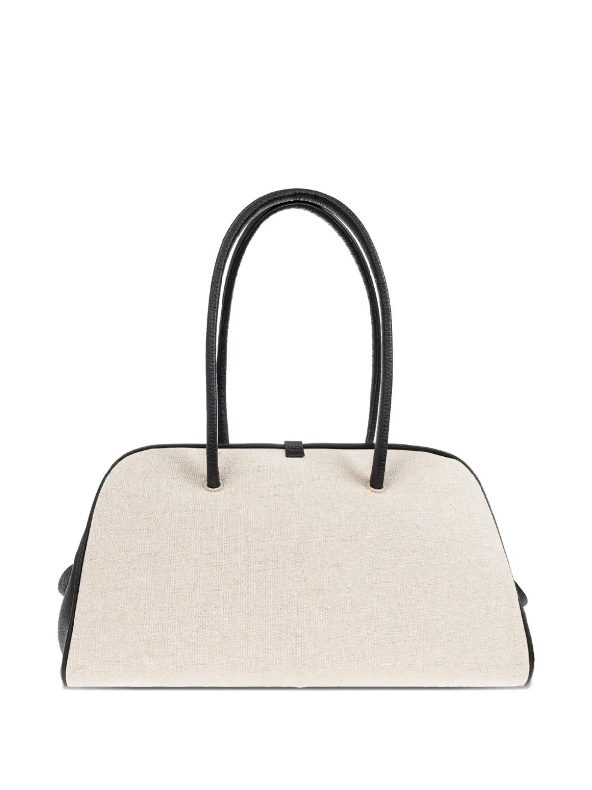 Jacquemus Le Turismo リネン・トートバッグ - 画像3