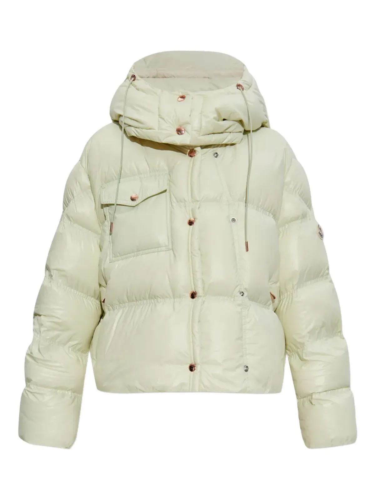 Moncler Erea ダウンジャケット - 画像1