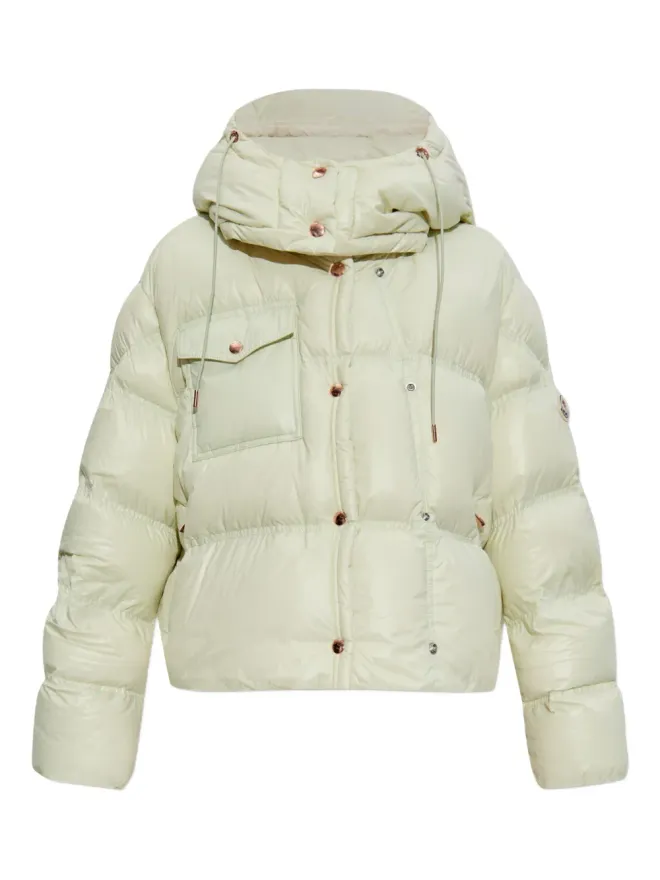 Moncler Moncler Erea ダウンジャケットの商品画像