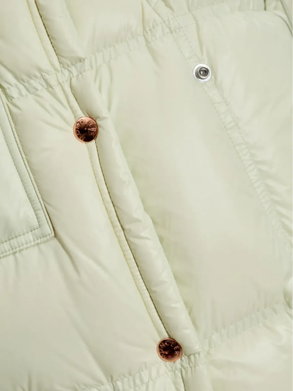 Moncler Erea ダウンジャケット - 画像5
