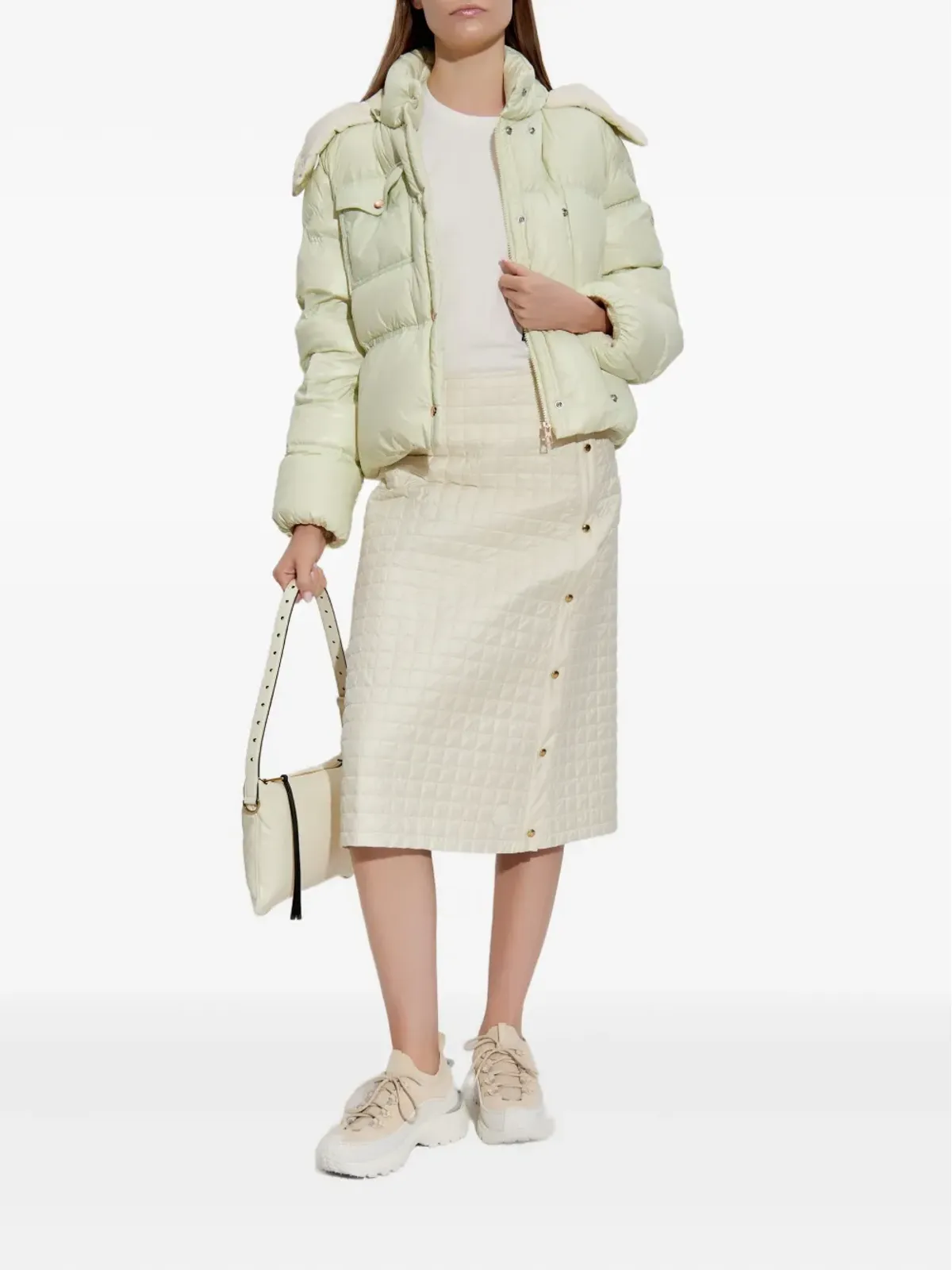 Moncler Erea ダウンジャケット - 画像2