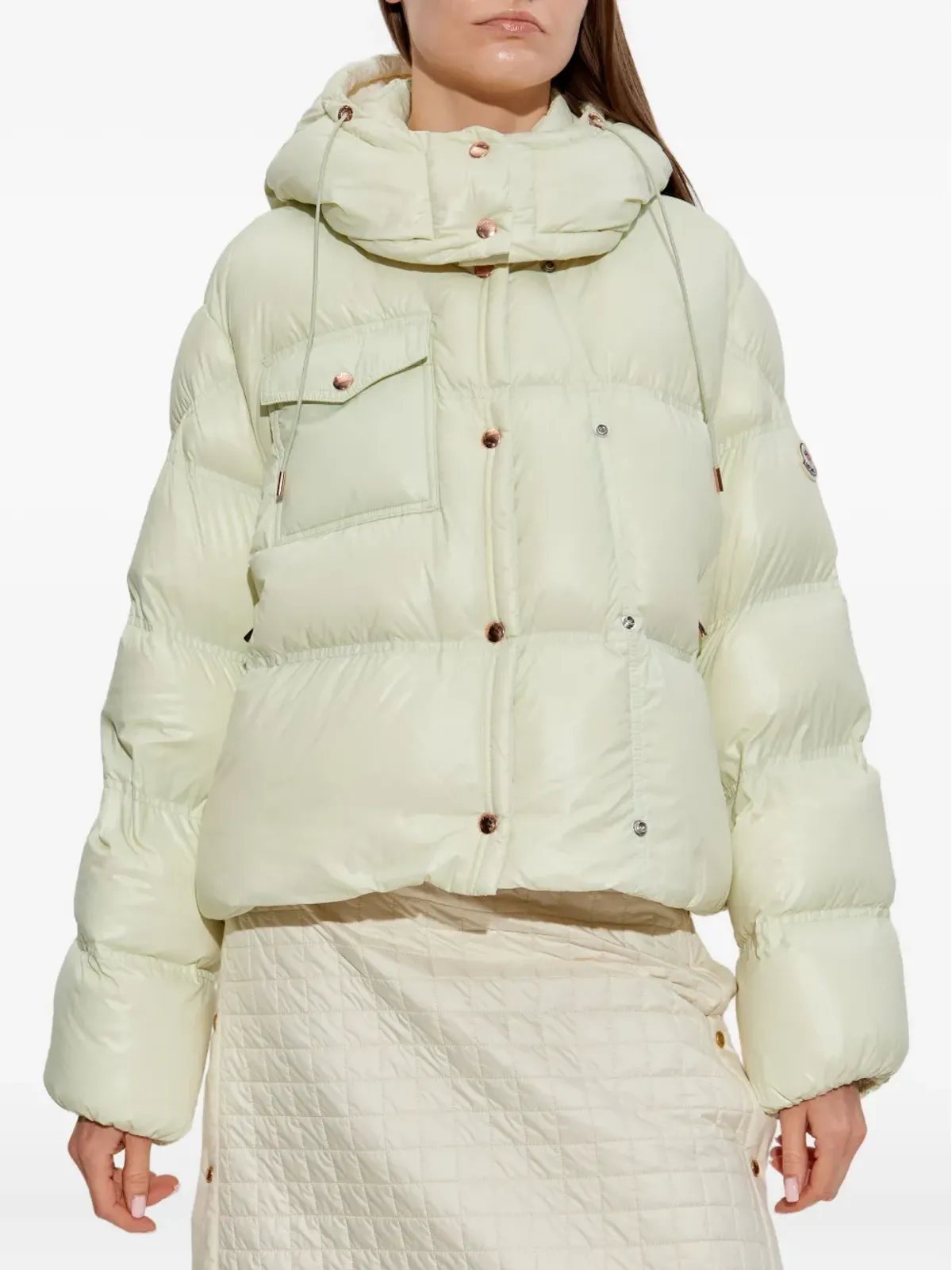 Moncler Erea ダウンジャケット - 画像3