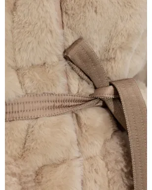 Moncler Joui ベスト - サムネイル5