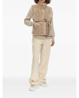 Moncler Joui ベスト - サムネイル2