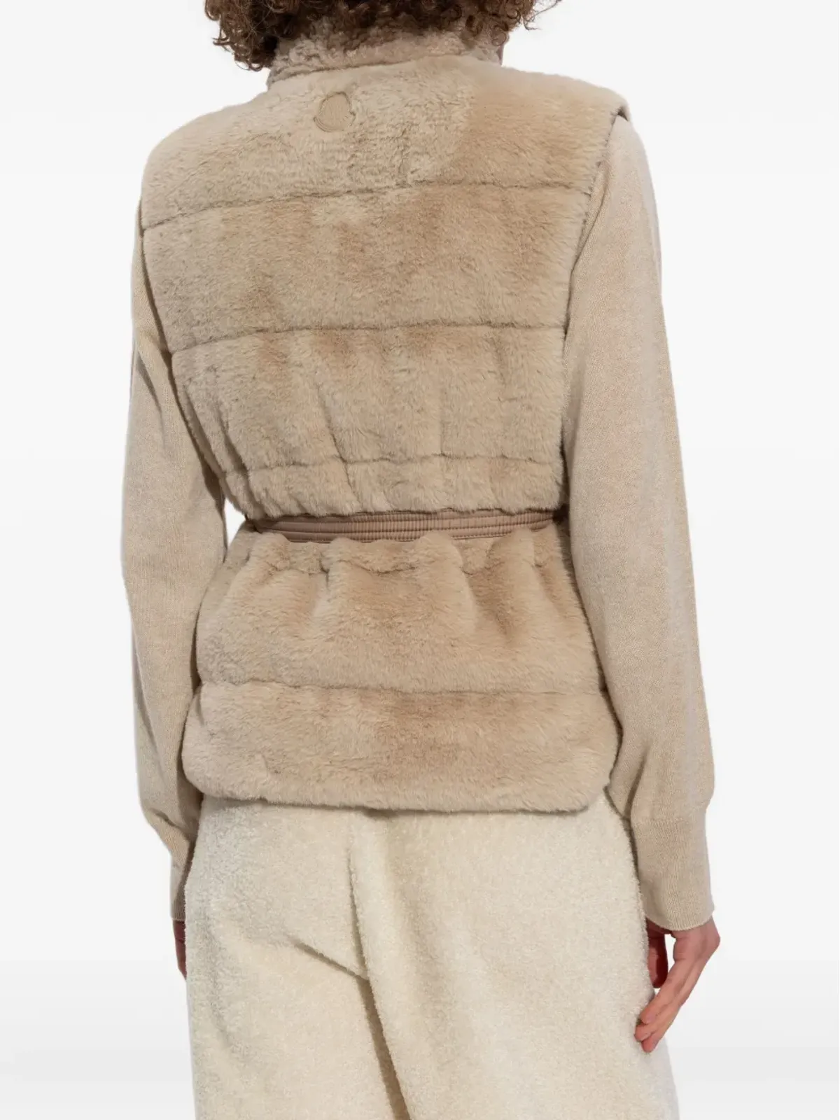 Moncler Joui ベスト - 画像4