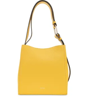 Furla ミニ Nuvola トートバッグ - イエロー - サムネイル1