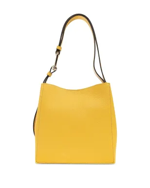 Furla ミニ Nuvola トートバッグ - イエロー - サムネイル4