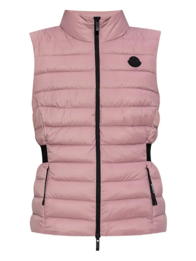 Moncler Moncler Valmarie giletの商品画像