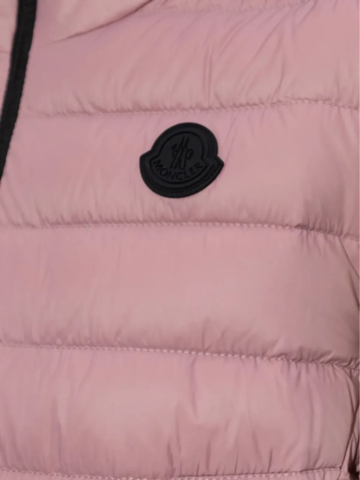 Moncler Valmarie gilet - 画像5