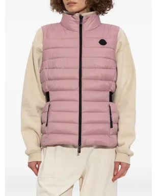 Moncler Valmarie gilet - サムネイル3