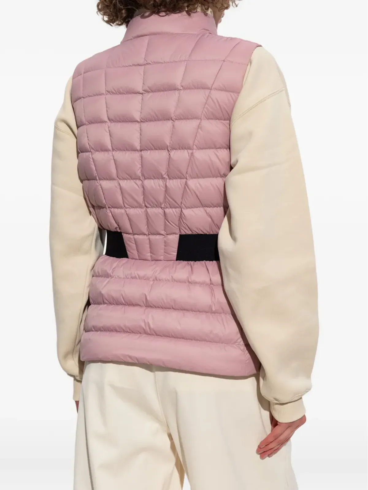 Moncler Valmarie gilet - 画像4