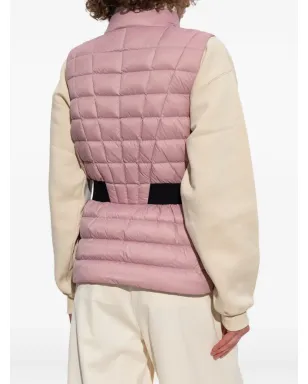 Moncler Valmarie gilet - サムネイル4