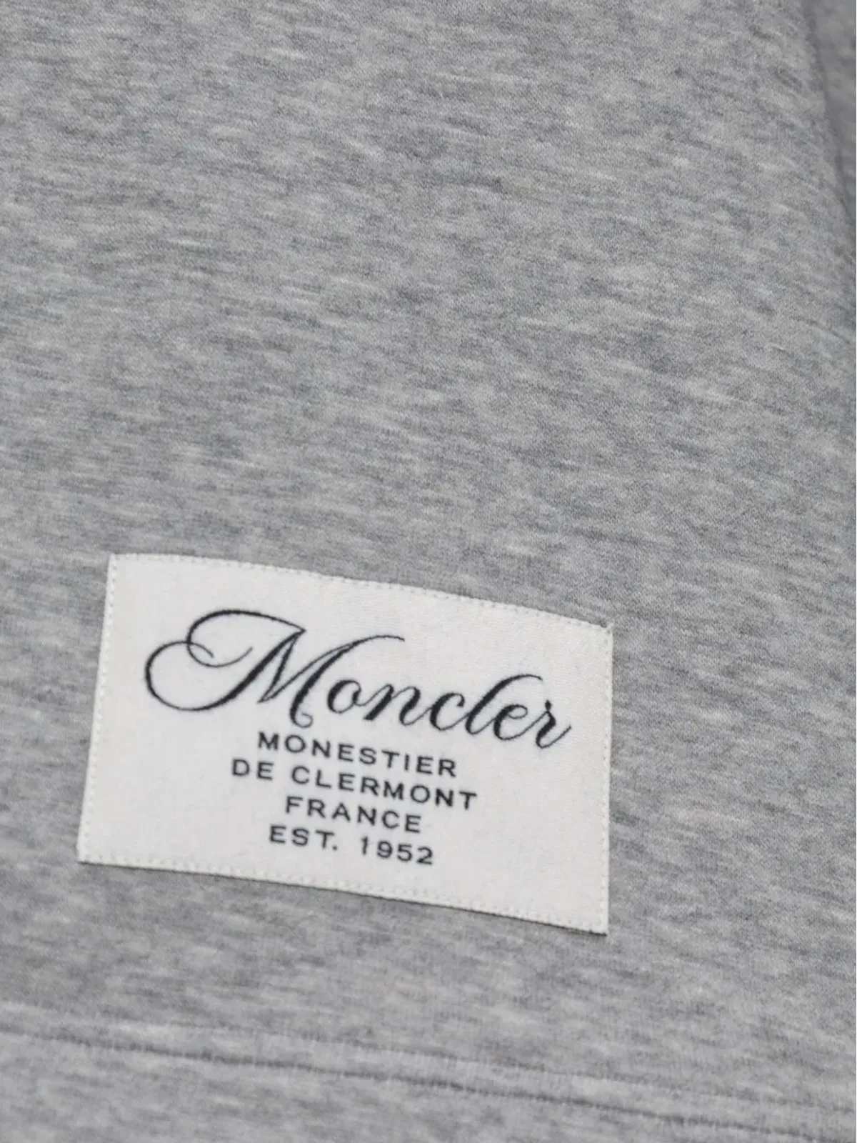 Moncler プリーツパネルポロドレス - 画像5