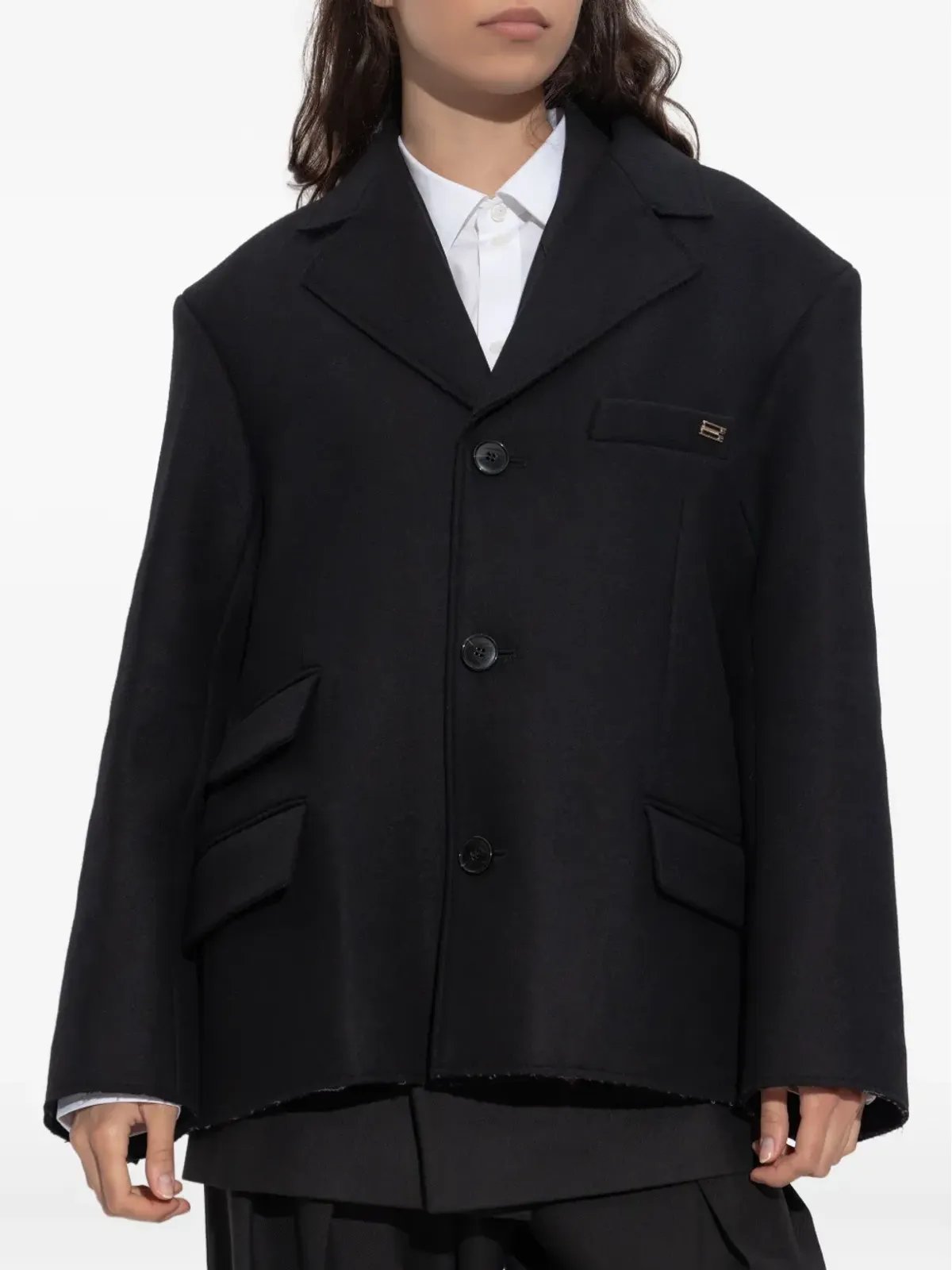 Victoria Beckham ブレザー - 画像3