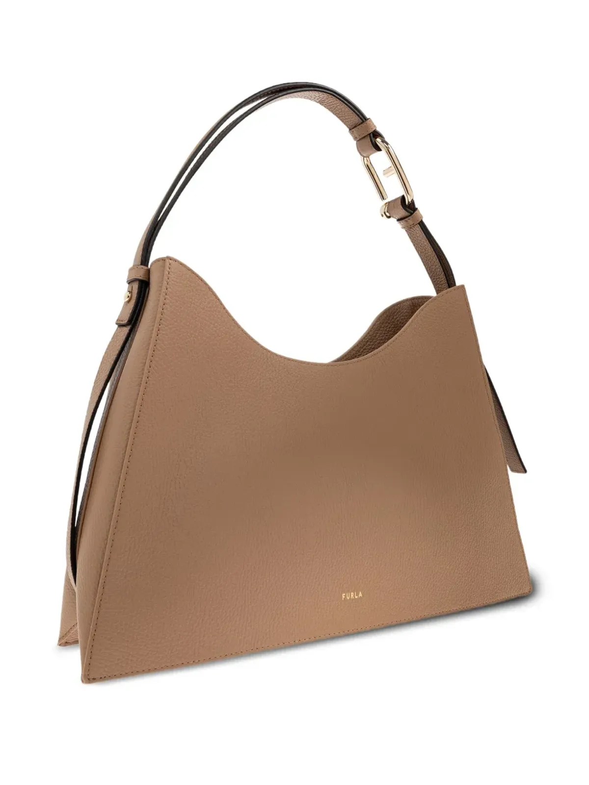 Furla ヌヴォラ トートバッグ - 画像4