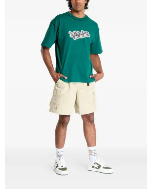 Vans ハントリー エラスティックウエスト カーゴショーツ - サムネイル2