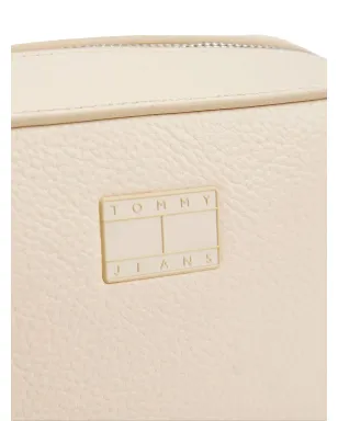 Tommy Hilfiger ロゴパッチ クロスボディバッグ - サムネイル3