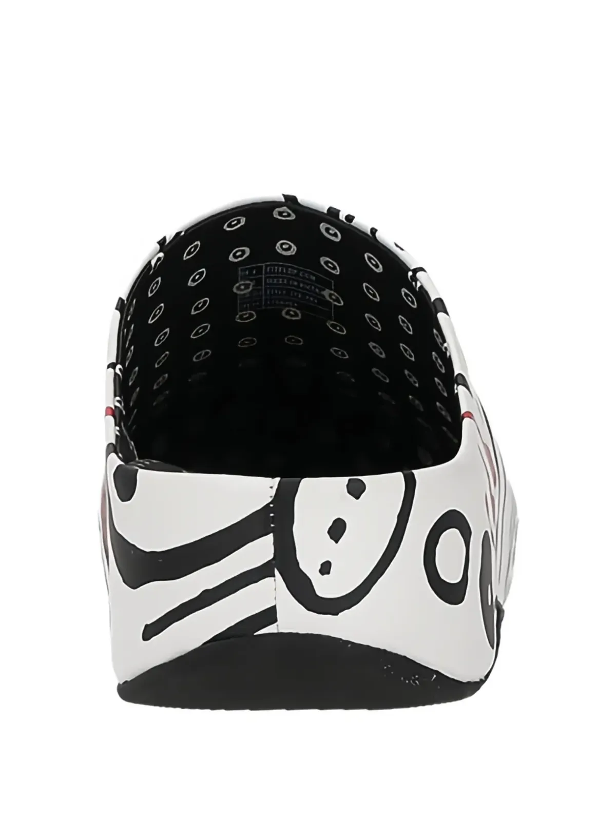FitFlop グラフィックプリントミュール - 画像3