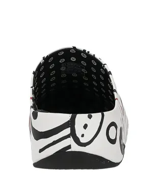 FitFlop グラフィックプリントミュール - サムネイル3