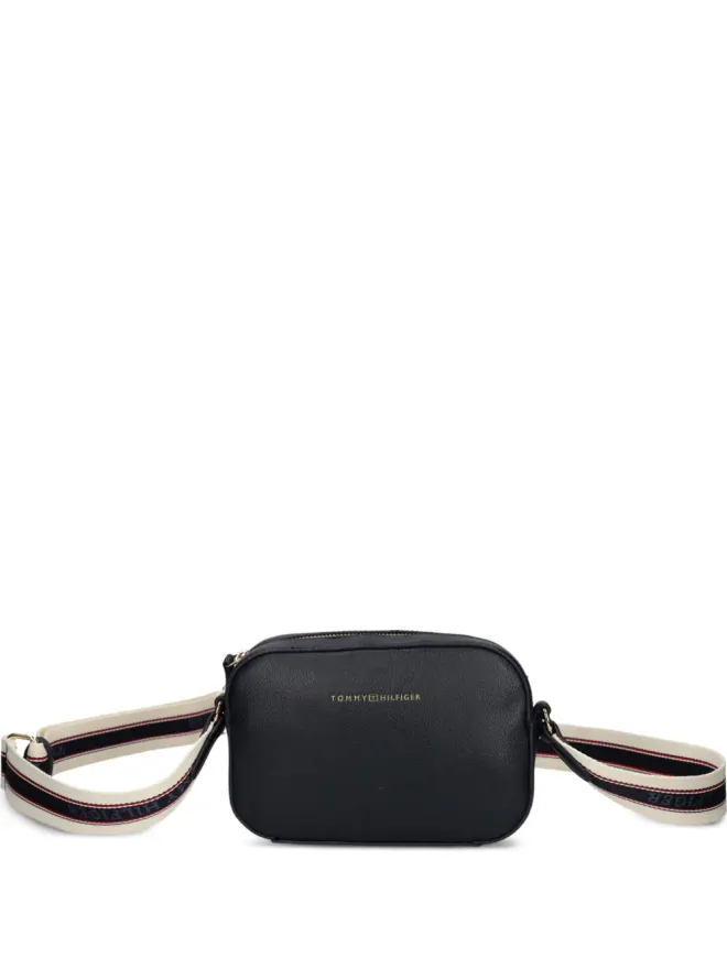 Tommy Hilfiger Tommy Hilfiger ロゴモチーフ クロスボディバッグの商品画像
