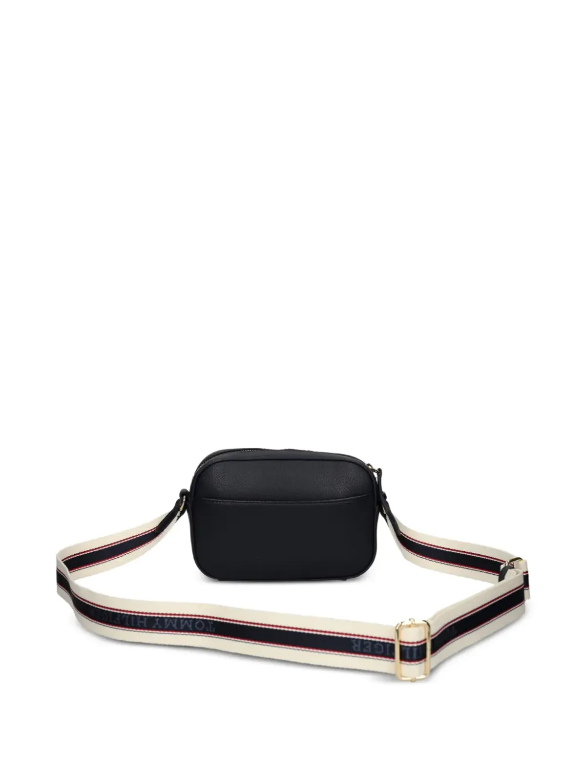 Tommy Hilfiger ロゴモチーフ クロスボディバッグ - 画像5