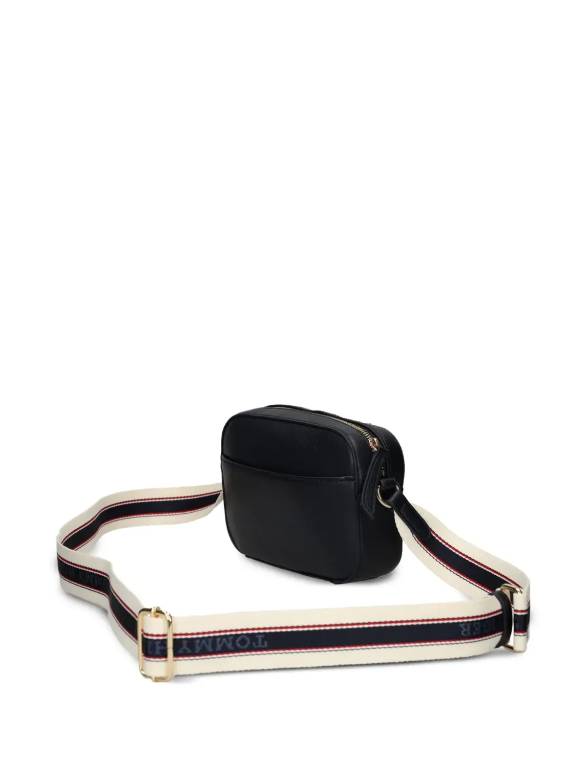Tommy Hilfiger ロゴモチーフ クロスボディバッグ - 画像2