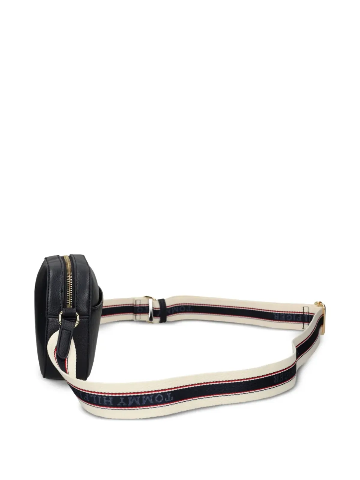 Tommy Hilfiger ロゴモチーフ クロスボディバッグ - 画像3