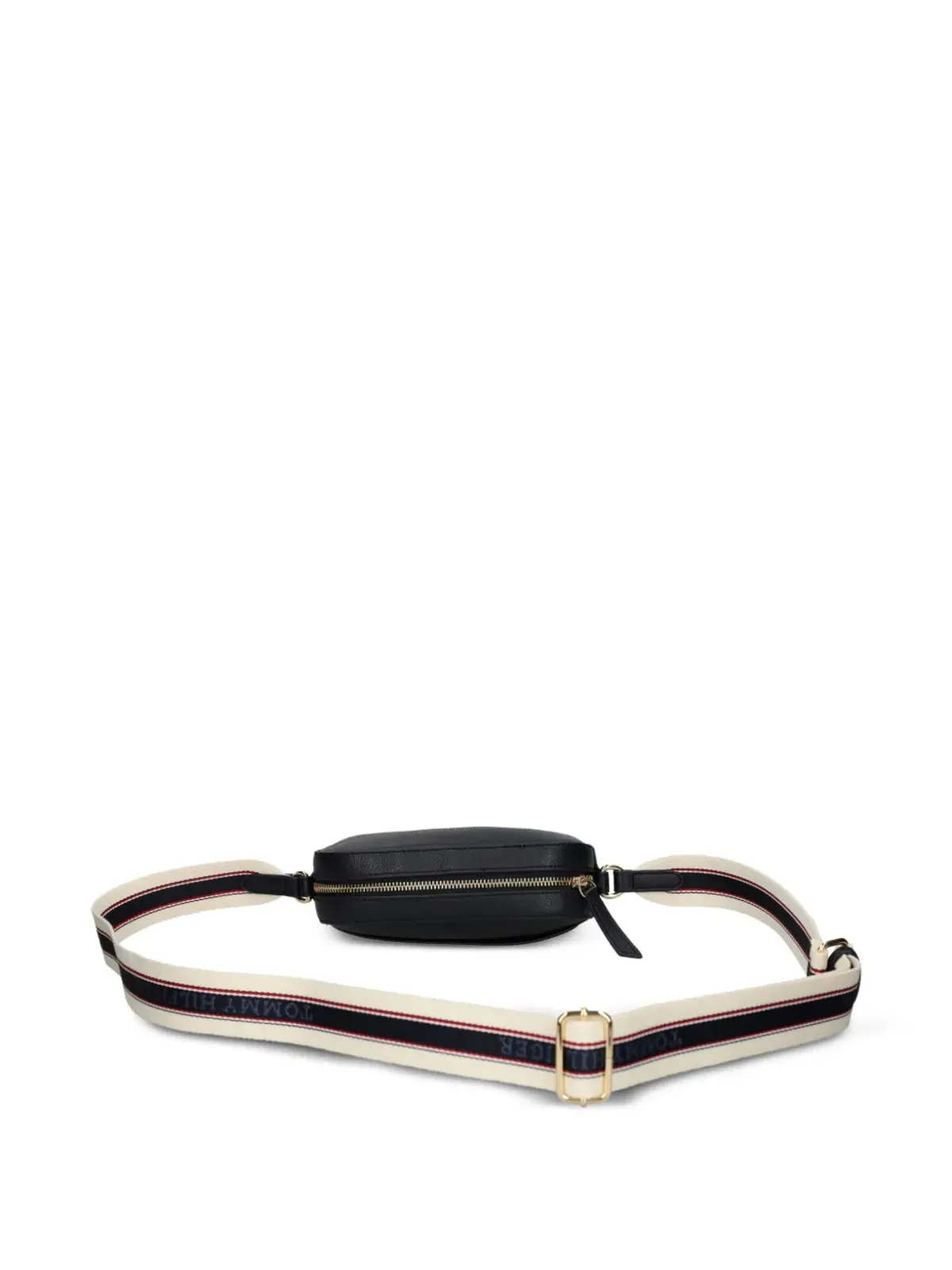 Tommy Hilfiger ロゴモチーフ クロスボディバッグ - 画像4