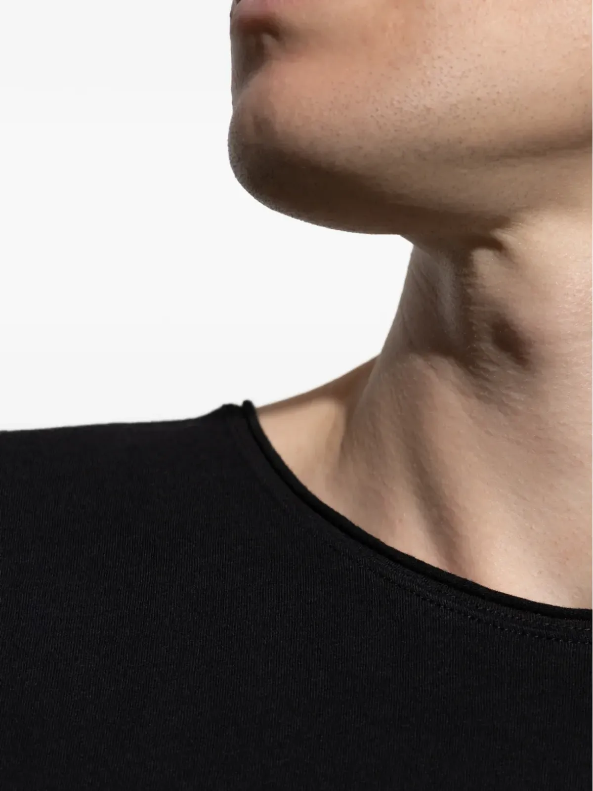 AllSaints Figure Tシャツ - 画像5