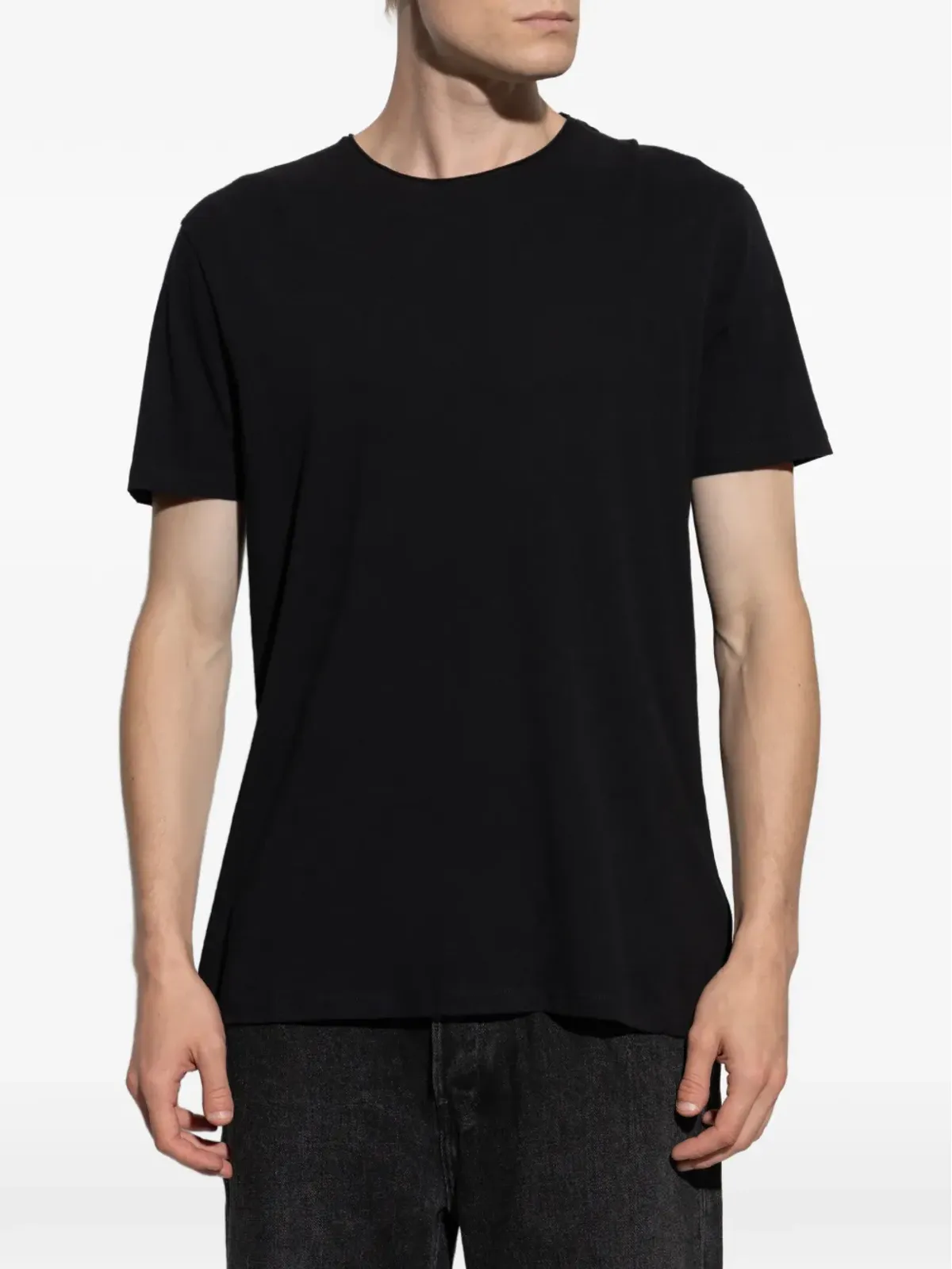 AllSaints Figure Tシャツ - 画像3
