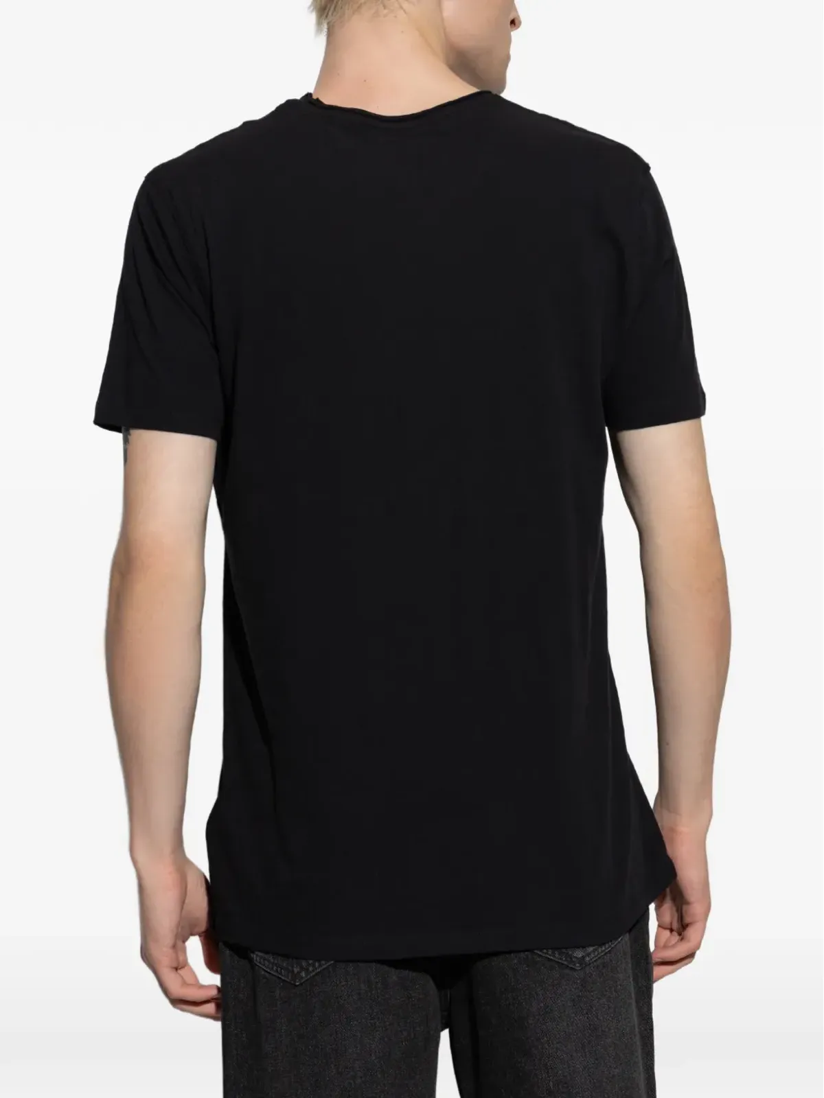 AllSaints Figure Tシャツ - 画像4
