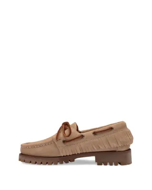 Sebago フリンジ付きタイローファー - サムネイル2