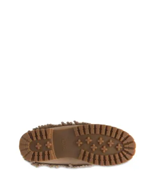 Sebago フリンジ付きタイローファー - サムネイル4