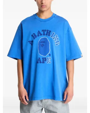 A BATHING APE® 文字プリントTシャツ - サムネイル3